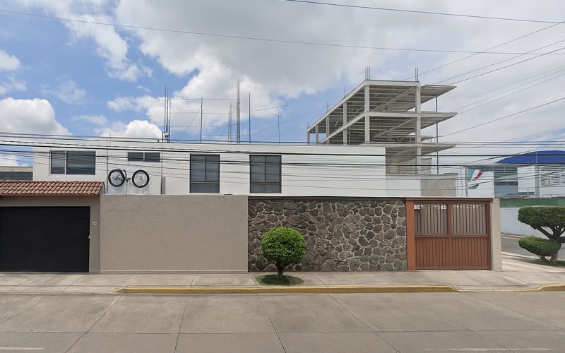 409 Atenas  Moderna, León De Los Aldama Image 8