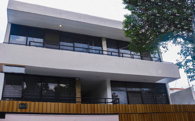 661 C Aurelio Luis Gallardo  Ladrón De Guevara, Guadalajara Image 7