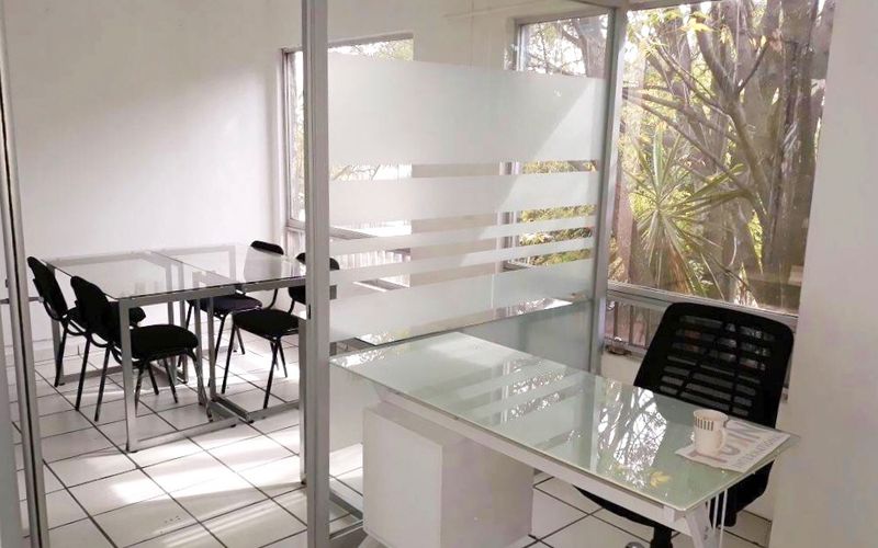 2496 Calle Efraín González Luna  Arcos, Guadalajara Image 2