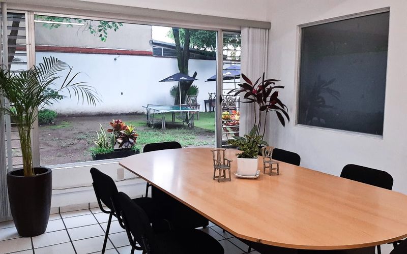 2496 Calle Efraín González Luna  Arcos, Guadalajara Image 7