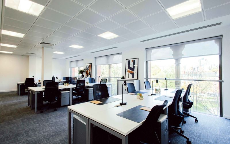 23 Park Square South, Leeds Image 1