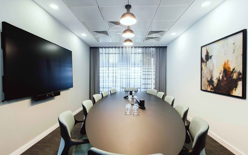 23 Park Square South, Leeds Image 1