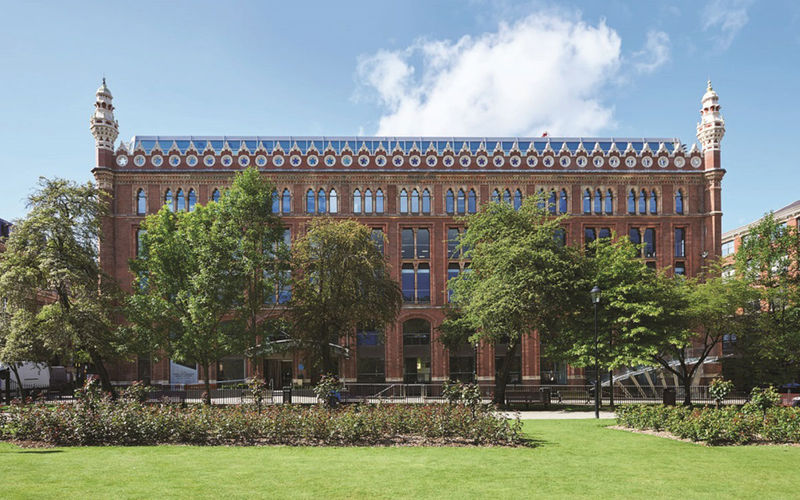 23 Park Square South, Leeds Image 8