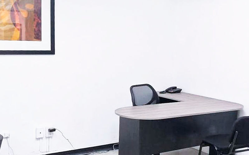 42 Calz Federalismo Zona Cent, Guadalajara Image 4