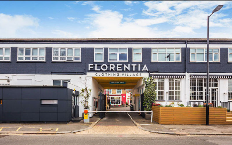 108 Vale Road, Harringay Warehouse District Image 4