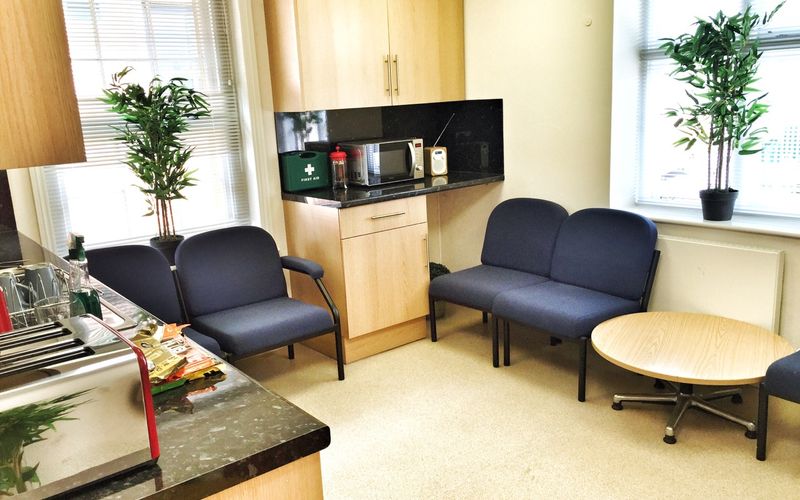 46 High St, Rickmansworth Image 1