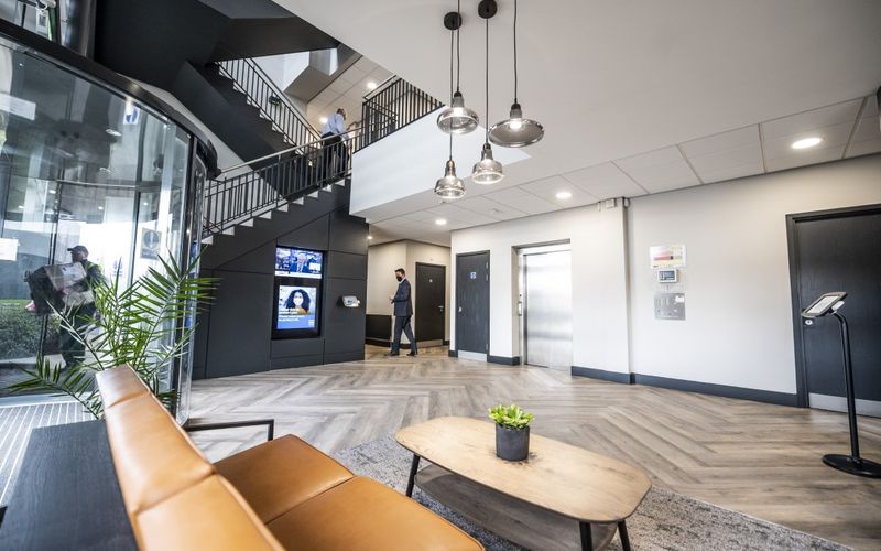 Pioneer Business Park North Road, Ellesmere Port Image 3