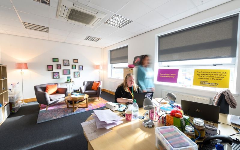 Pioneer Business Park North Road, Ellesmere Port Image 2