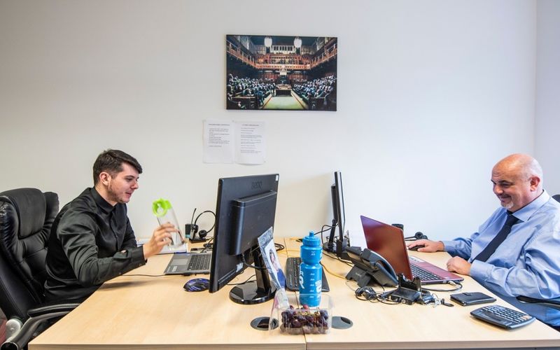 Pioneer Business Park North Road, Ellesmere Port Image 5