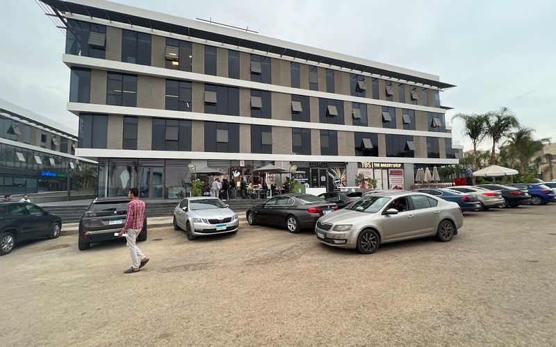 Golf Central Palm Hills, 6th Of October City Image 6