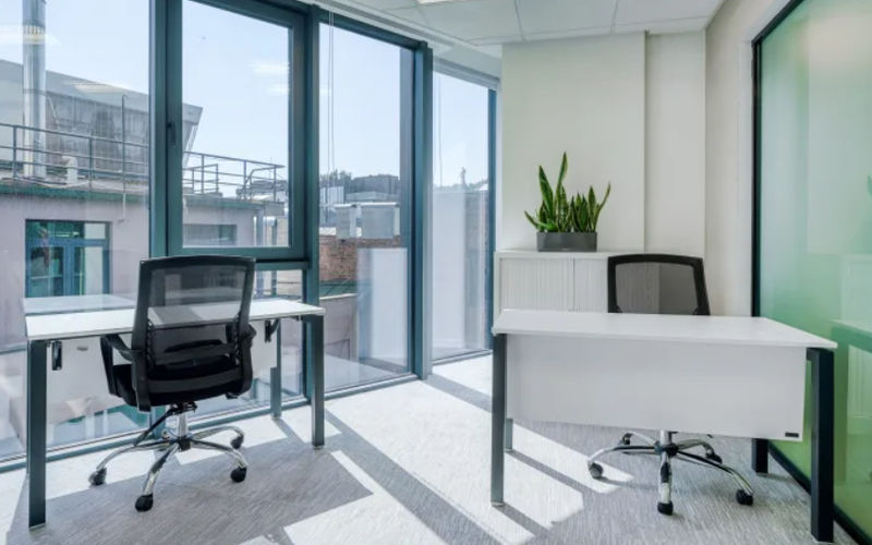 Golf Central Palm Hills, 6th Of October City Image 3