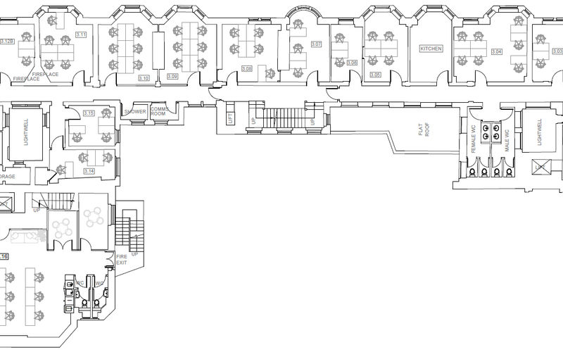 14 Hanover Square, Mayfair Image 7