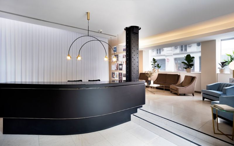 14 Hanover Square, Mayfair Image 2