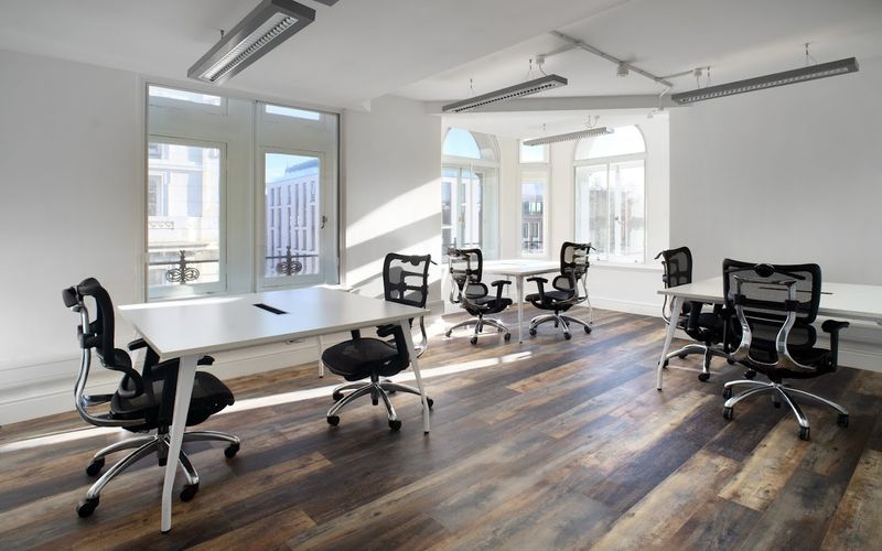 14 Hanover Square, Mayfair Image 5