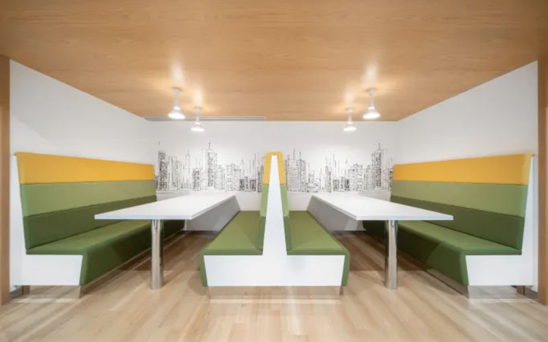 Rue Frederic Passy, Bezannes Image 4