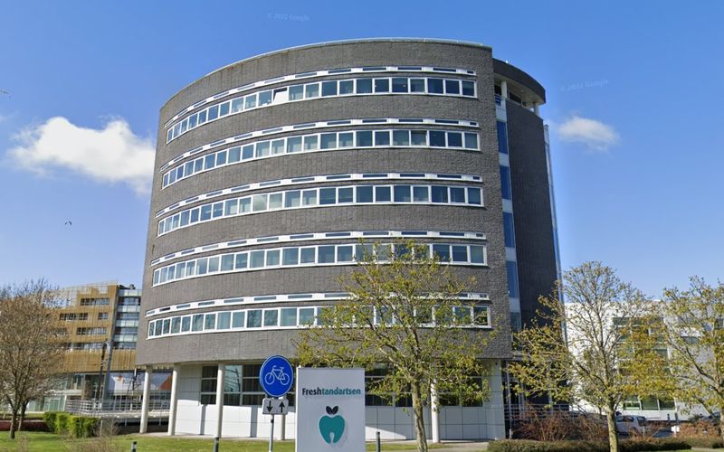 172-184 Laan Der Continenten, Alphen Aan Den Rijn Image 1