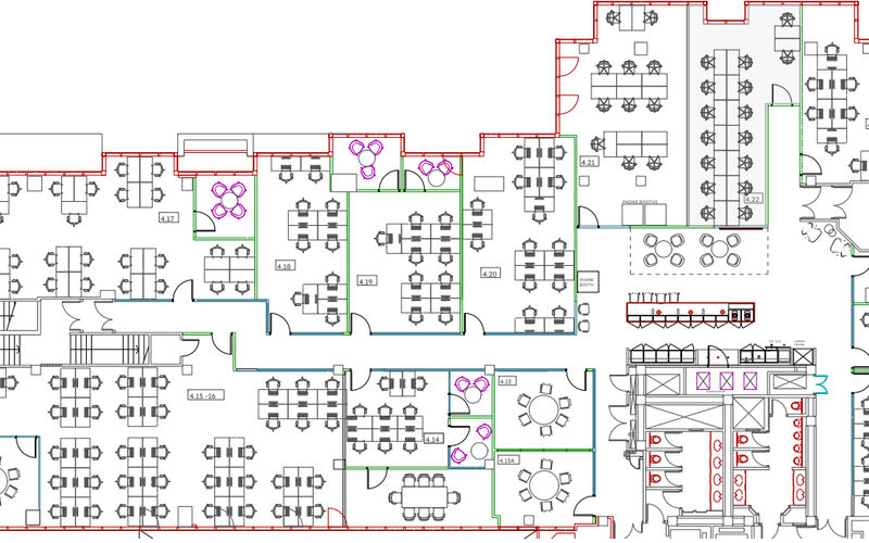 10 Lower Thames Street, Billingsgate Image 11