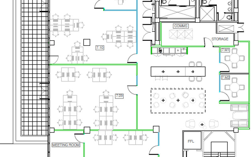 10 Lower Thames Street, Billingsgate Image 13