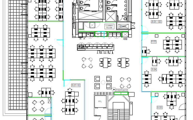 10 Lower Thames Street, Billingsgate Image 10