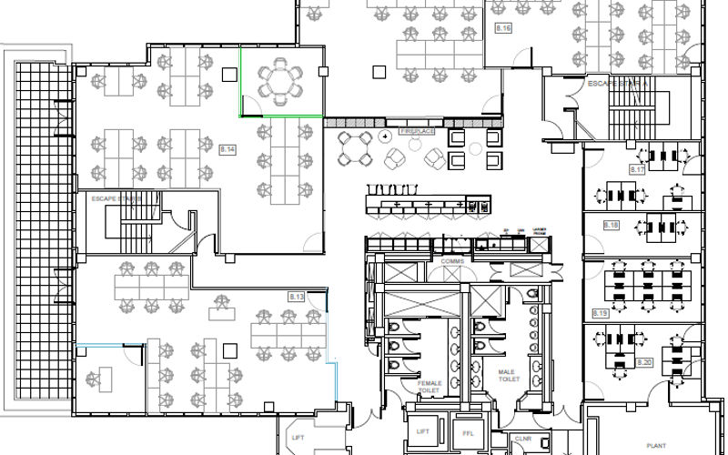 10 Lower Thames Street, Billingsgate Image 15