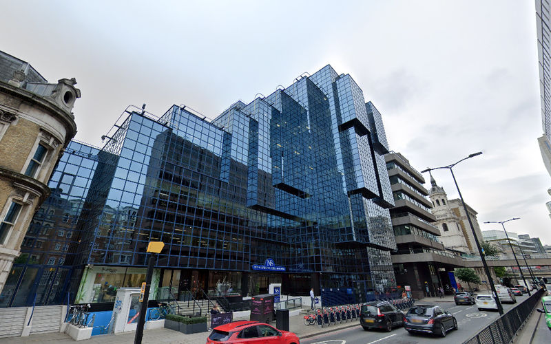 10 Lower Thames Street, Billingsgate Image 17