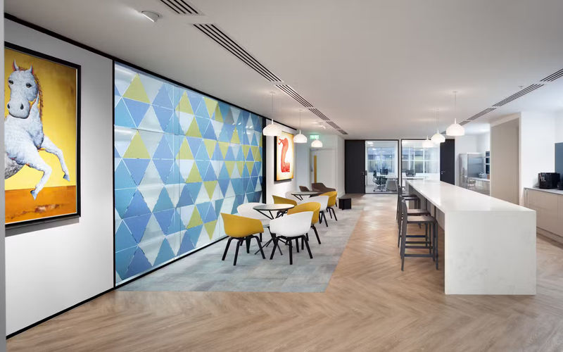 10 Lower Thames Street, Billingsgate Image 5