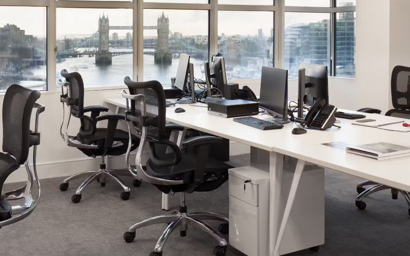 Office Space for Rent in Cwmbran | From £103/desk/mth