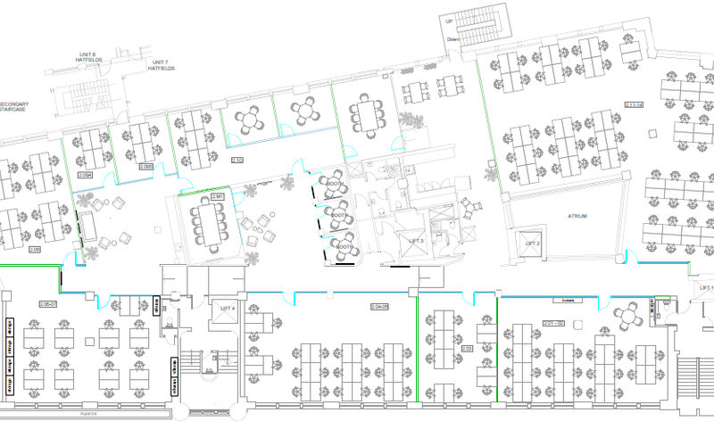 1-2 Paris Garden, South Bank Image 12