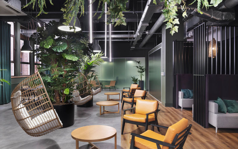 1-2 Paris Garden, South Bank Image 10