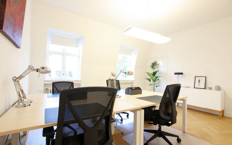 367 Avenue Louise, Bruxelles Image 10