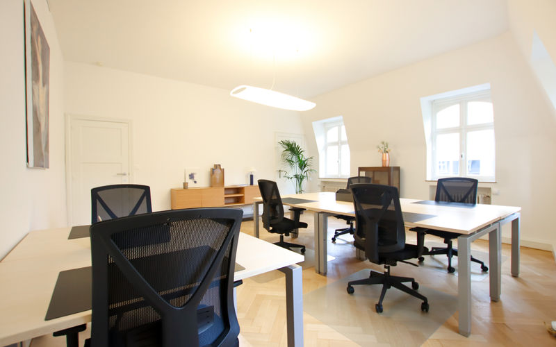 367 Avenue Louise, Bruxelles Image 8