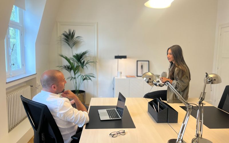 367 Avenue Louise, Bruxelles Image 6