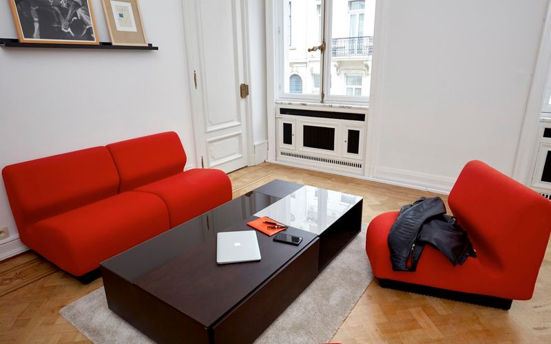 367 Avenue Louise, Bruxelles Image 4