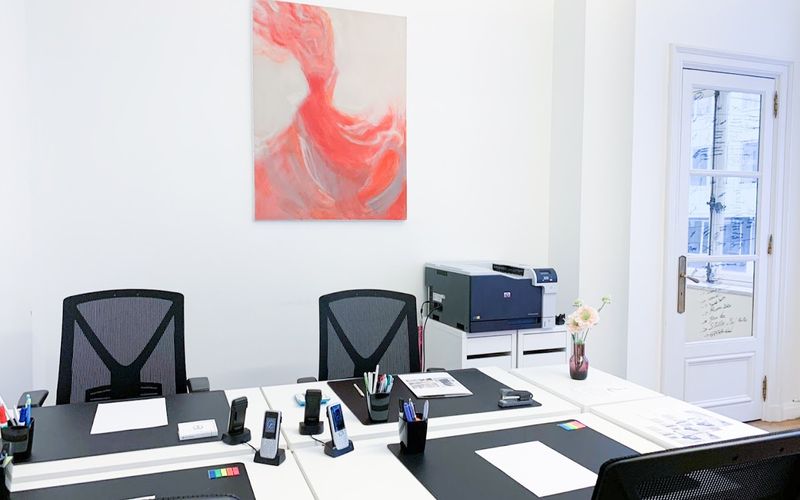 367 Avenue Louise, Bruxelles Image 3