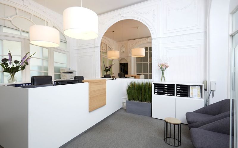 3 Rue Abbe Cuypers, Etterbeek Image 5