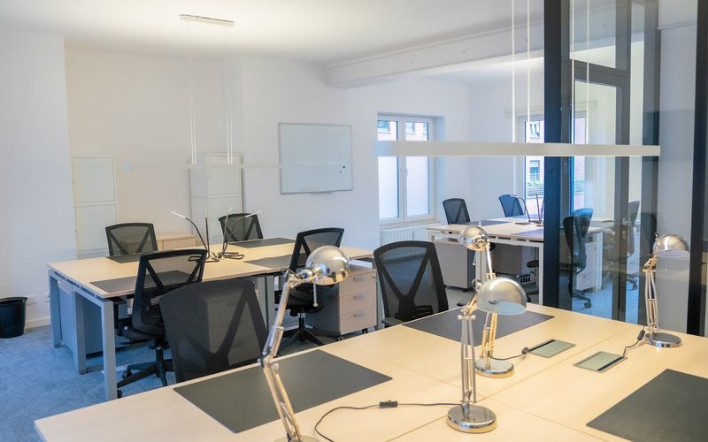 25 Rue D'arlon, Ixelles Image 1