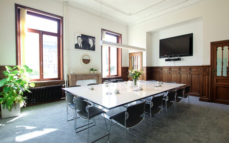 25 Rue D'arlon, Ixelles Image 6