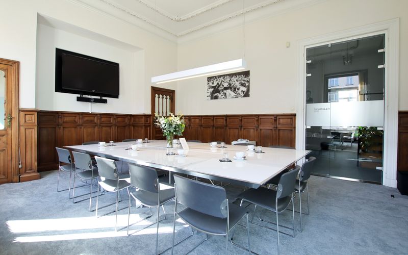 25 Rue D'arlon, Ixelles Image 7