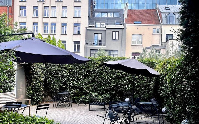 25 Rue D'arlon, Ixelles Image 8