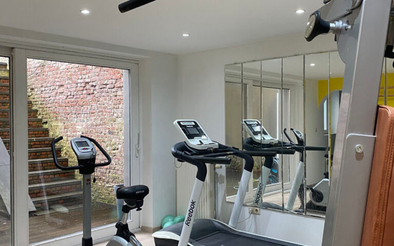 25 Rue D'arlon, Ixelles Image 10