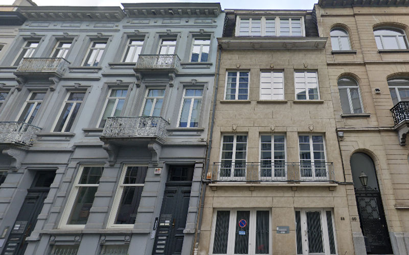 34/40 Rue Breydel, Ixelles Image 1