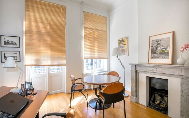 34/40 Rue Breydel, Ixelles Image 1