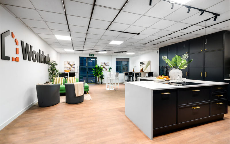 6 Fern Road Sandyford Business Park Sandyford, Dublin Image 1