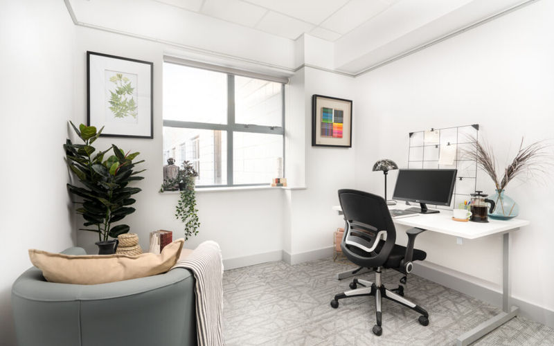6 Fern Road Sandyford Business Park Sandyford, Dublin, 10 DESKS 6 Fern Road Sandyford Business Park Sandyford, Dublin Image 1