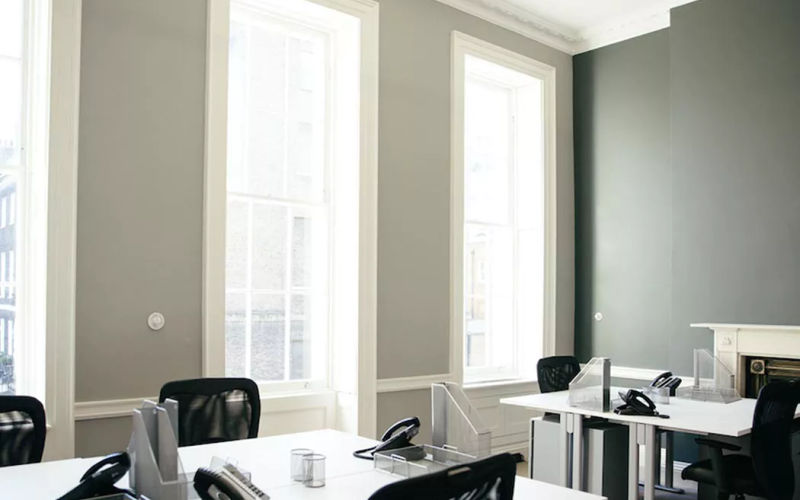 26-27 Bedford Square, Bloomsbury Image 5