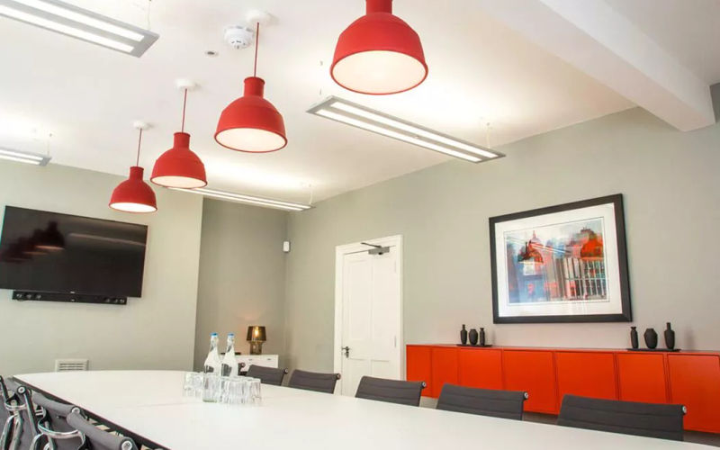 26-27 Bedford Square, Bloomsbury Image 6