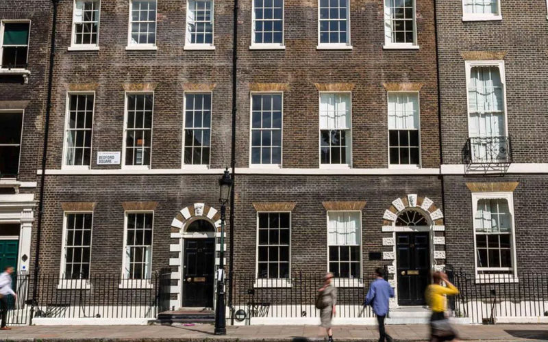 26-27 Bedford Square, Bloomsbury Image 7