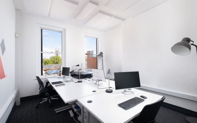 24 Baggot Street Upper, Dublin Image 1