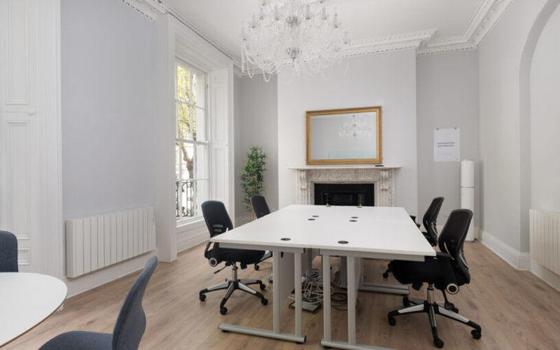 13 Adelaide Rd Saint Kevin's, Dublin, 1 DESK 13 Adelaide Rd Saint Kevin's, Dublin Image 1