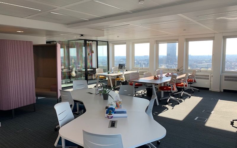 7 Rue Joseph Stevens, Brussels Image 1